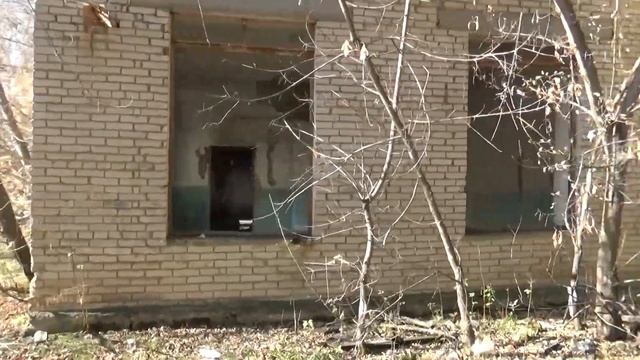 Малая Родина - детства уголок. Челябинск, Каштакский бор. Часть первая.