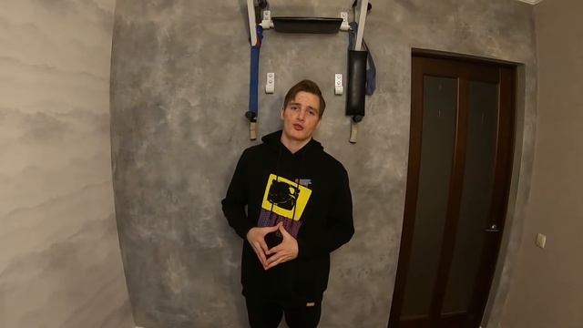 Научился Горизонту На Кулаках И Пальцах смотреть онлайн