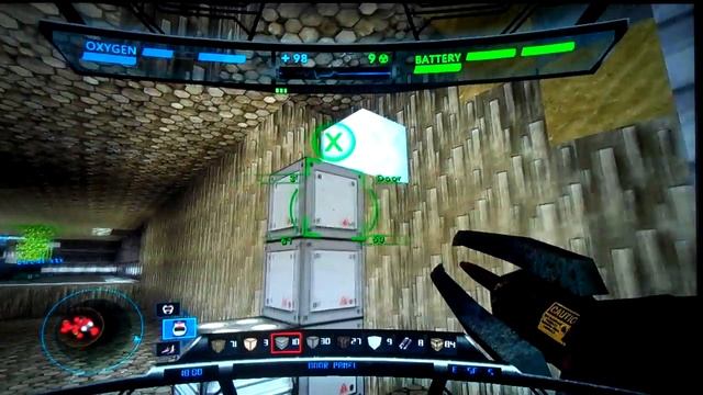 Xenominer Door Tutorial смотреть онлайн