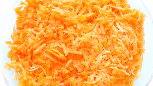 Слоеная самса с тыквой! Вкусно и полезно!
