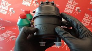 BMW X5 E53, X3 E83, 5 E60 - Что понадобится для правильной замены насоса ГУР? Смотрите обзор!