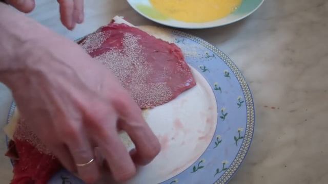 Готовим качопо!