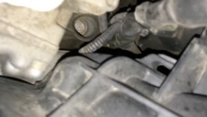 непонятный стук е90