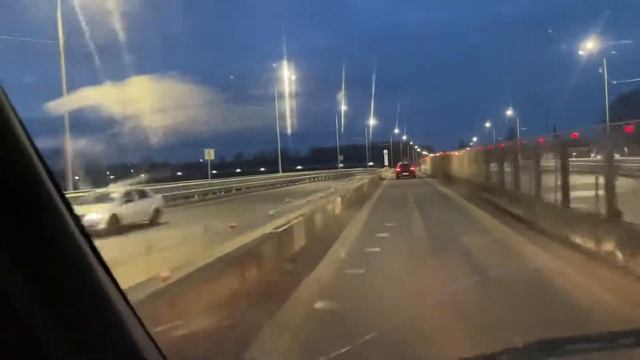 Добрынинский мост Продолжение смотреть онлайн