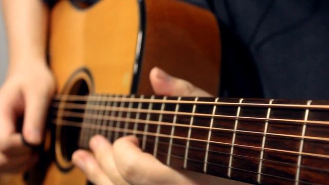 Delfino Plaza (Super Mario Sunshine) Guitar Cover | DSC смотреть онлайн