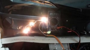 Peugeot Expert 1.6hdi 2007 продолжительность работы свечей накаливания