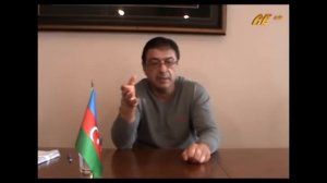 Ситуация в Азербайджане глазами азербайджанца