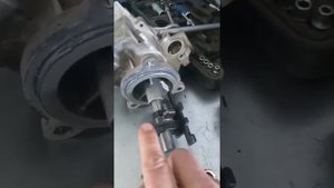 Lada Granta - ремонт робота (РКПП)