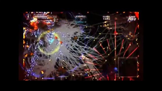 Bangai-O HD: Missile Fury - Xbox 360 - XBLA Trailer смотреть онлайн