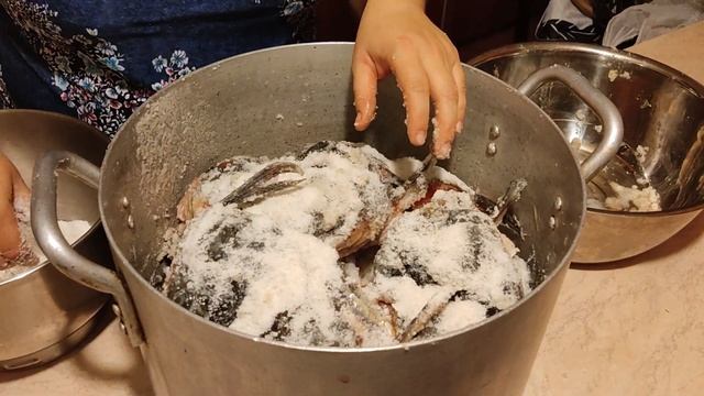 Домашнее копчение. Как закоптить рыбу