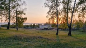 Самое красивое место на земле. Байрамгулово , Аргаяшский район, Челябинской области.