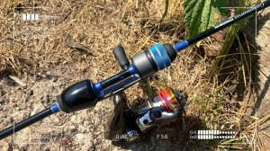 Клюнул утёнок несмышлёныш. Мормышинг