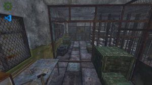 [DayZ Modding] 1 урок. Установка рабочего пространства (диска P)
