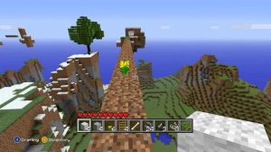 Minecraft Xbox 360 Draw Distance Tests