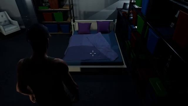 Civil Contract RPG - Gameplay Trailer [HD] смотреть онлайн