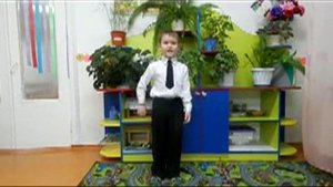 Виктор Боков «Какая наша Родина»