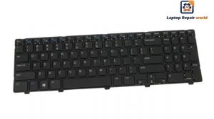 Dell Inspiron 15 3537 3521 5521 15R 5537 Latitude 3540 Keyboard available for sale in Hyderabad