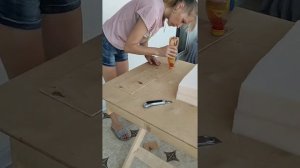 Диван лежанка для животных, собак, кошек своими руками