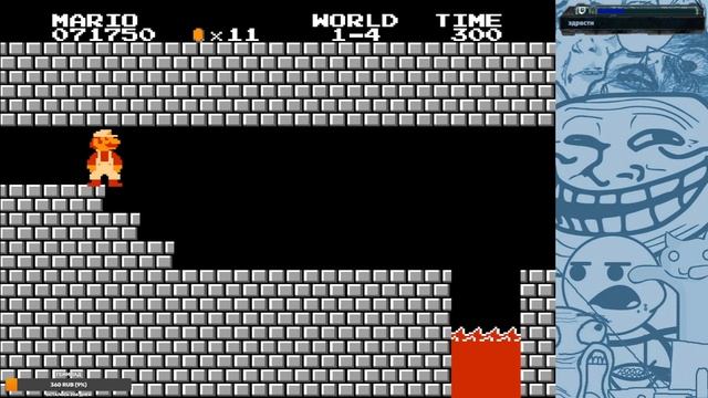 Retro Games (1)