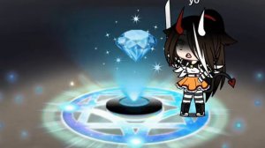 Queen of mean (gacha life)
