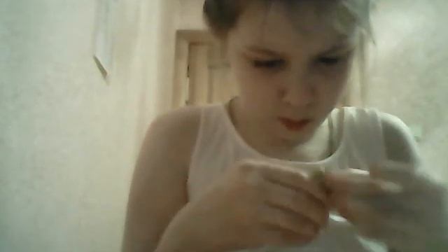 Лепим попугая из пластилина 0+ смотреть онлайн