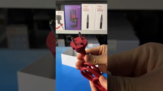 Xiaomi Soocas H5 смотреть онлайн