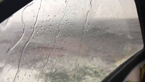 Грозовой фронт на углическом. Феникс 530 HT