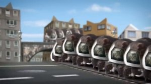 Welcome to Kitty City