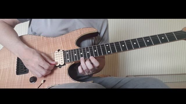 Add Blues To Your Fast Guitar Licks With THIS | Intermediate Lesson смотреть онлайн