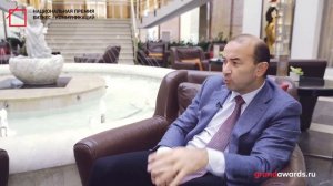Вадим Ванеев, владелец «Евродона» — эксклюзивное интервью