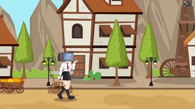 Skibidi Toilet 67 (new episodes) - Youtube Man: Love At First Sight | Skibidi Toilet Animation смотреть онлайн