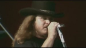 Lynyrd Skynyrd - Travellin' Man