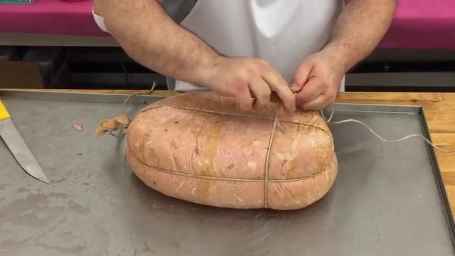Video completo lavorazione mortadella смотреть онлайн
