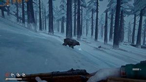 The Long Dark - Добыча: Часть 2 (Скоростное прохождение)