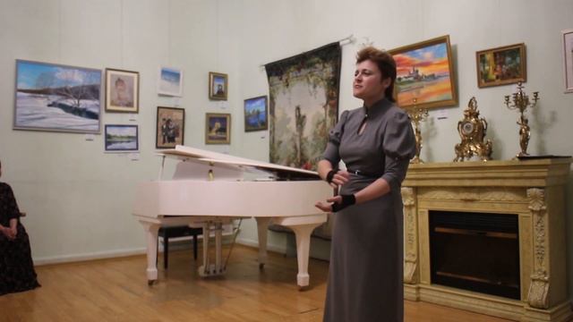 "Пророк" А.С. Пушкин. Читает Ирина Архангельская https://one-click.link/arhangel_irina смотреть онлайн