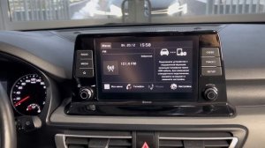 Киа СЕлтос 2020 1.6 АТ