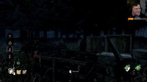 Dead by Daylight ПРОХОДИМ ОБУЧЕНИЕ