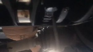 Замена вкладышей и устроениях люфта в коленвале