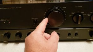 Technics SU-VX700