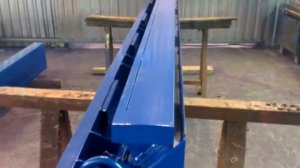 распалубочный угол ООО "КДА-РОБОТИКС" ,принцип работы.