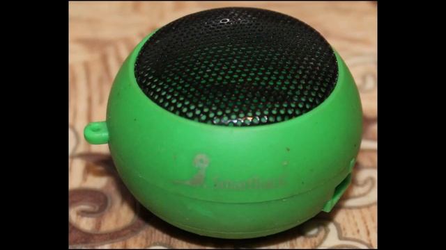 Самодельная активная колонка для телефона с подсветкой смотреть онлайн