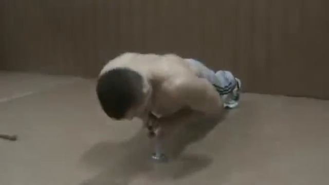 Каждый день Отжимания push ups смотреть онлайн