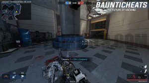 IronSight Cheats / baunticheats.com