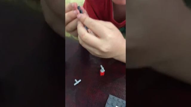 Набор 60184 Бригада шахтеров смотреть онлайн