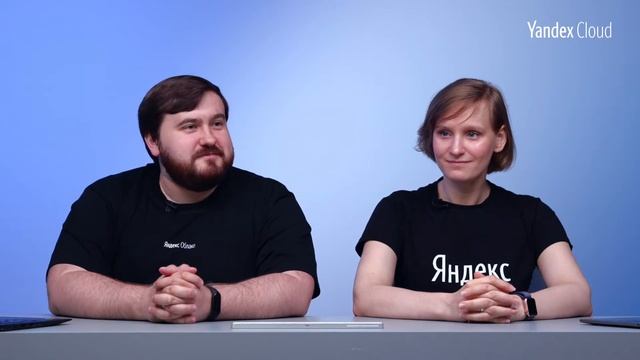 Продуктовая аналитика по шагам: инструкция от Яндекс.Метрики и Yandex.Cloud смотреть онлайн