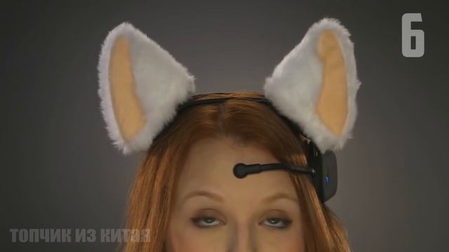 10 Необычных товаров, которые ты захочешь купить на AliExpress