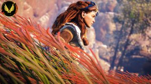 HORIZON ZERO DAWN прямой эфир ?????