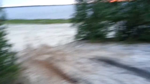 Subaru Forester 2.0 Turbo & Subaru Forester 2.0 преодоление подъема (Part2) смотреть онлайн