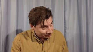 Проба 1. Щукин. По законам военного времени 8.
Сергей Иванов.