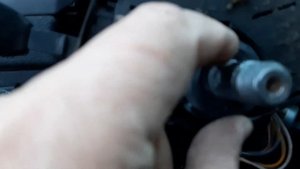Уаз Патриот не отключаются повороты, самопроизвольно сигналит, ремонт